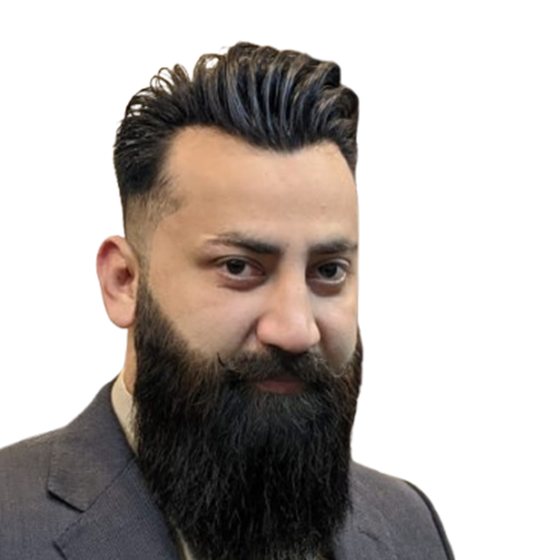 Adeel Mirza