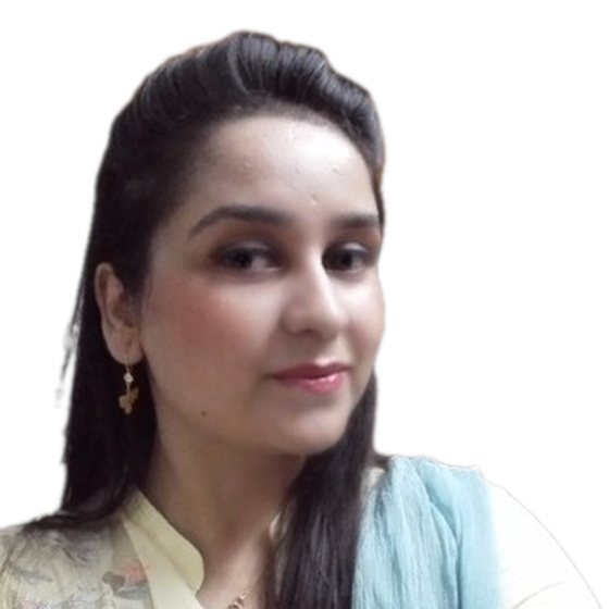 Hamida Shams